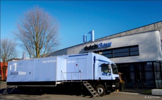 DutchView Logistiek