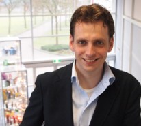 Frans van den Boomen - Mars Nederland