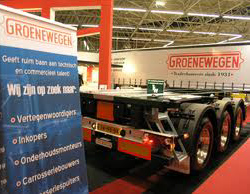 Trailerbouwer Groenewegen overgenomen
