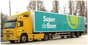 Storing bij Jumbo veroorzaakt leveringsproblemen