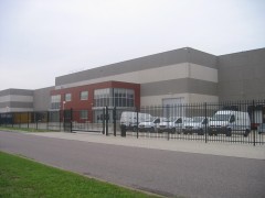 De Belgische logistiek vastgoedontwikkelaar WDP heeft uit de logistieke portefeuille van Wereldhave onder andere het pand van Iron Mountain overgenomen