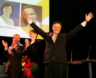 Roel van Driel - Philips Healthcare