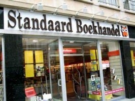 Standaard Boekhandel
