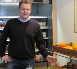 The Juice Brothers pakken winst in derde ronde