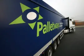 Distributienetwerk Palletways breidt zijn Europese activiteiten verder uit met een eigen netwerk in Duitsland.