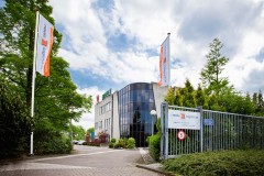 Logistiek dienstverlener Neele Logistics heeft begin maart een nieuwe vestiging geopend in Oradea, Roemenië.