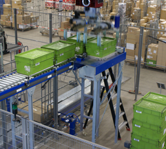 Material Handling Forum - Sorbo in Duiven