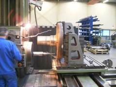 Machinefabrikant Voortman live met SAP