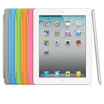 Overstelpende vraag iPad 2 veroorzaakt leverproblemen