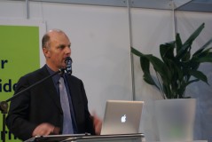 Ferry Jantzen directeur van WICS Solutions