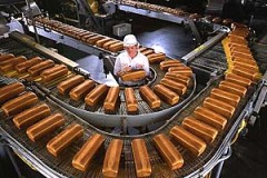 Flowers Foods, één van de leidende broodfabrikanten in de Verenigde Staten, gaat dit jaar in haar distributiecentra door met de implementatie van het WMS systeem van het Nederlandse softwarebedrijf Pc