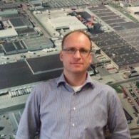 Managementwisseling bij AH Transport en Replenishment