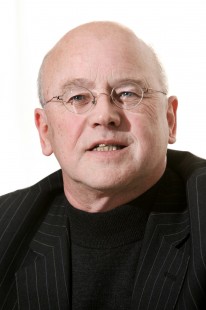 Rein Denekamp (Pentagon, RSM)