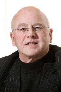 Rein Denekamp (Pentagon, RSM)