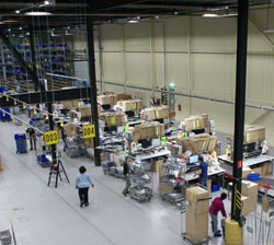 HEMA eDC kiest voor Inther