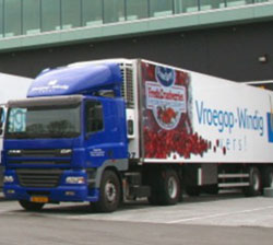 Natudis en La Place combineren distributie