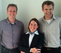 Philips aan kop na TFC-ronde vijf