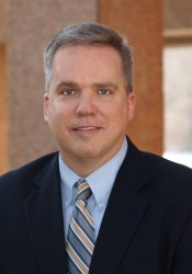 Ford beloond Penske met award