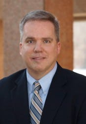 Ford beloond Penske met award