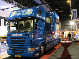 Truckfabrikanten verschillen van duurzame visie