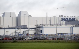 De productie in de fabriek van automerk Saab, eigendom van het Nederlandse Spyker Cars, is naar verwachting vandaag weer normaal. 