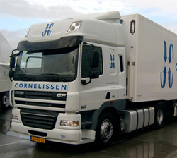 Cornelissen mikt op Dual Fuel