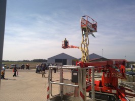 BLOM opent vestiging in Venlo