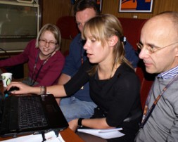 The Fresh Connection - finaledag 2010