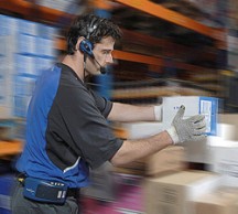 Prestatie-indicatoren beinvloeden gedrag op magazijnvloer