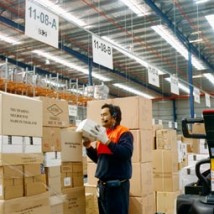 Vocollect Voice Recognition 