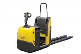 Atlet PPL Junior chassis