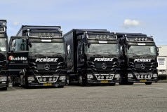 Logistiek dienstverlener Penske Logistics heeft de laatste transporttak in Nederland verkocht aan het Duitse transportbedrijf Finsterwalde.