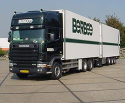 Goes Transport centraliseert in De Meern