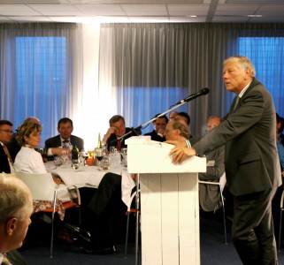 Leo van Wijk - Topteam Logistiek