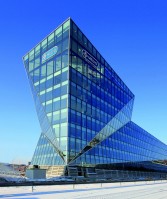 Mediq breidt uit naar Noorwegen