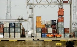 Multimodaal transport