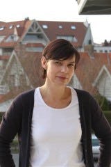 Marianne Groeneveld CEVA