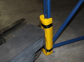 Botssensor voor stellingen