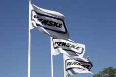 Logistiek dienstverlener Penske Logistics en Finsterwalder hebben een principeakkoord bereikt met vakbonden FNV en CNV over de verkoop van de transporttak in Venlo