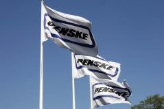 Logistiek dienstverlener Penske Logistics en Finsterwalder hebben een principeakkoord bereikt met vakbonden FNV en CNV over de verkoop van de transporttak in Venlo