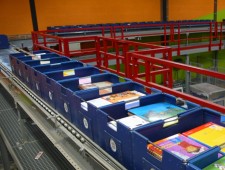 Centraal Boekhuis wint Lean Six Sigma Award