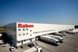 Raben Electrolux Oekraine