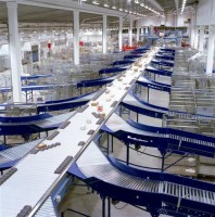 vanderlande Posisorter