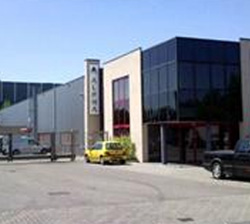 West-Brabant meest populair bij logistieke bedrijven