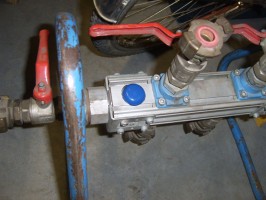 Grote RFID-implementatie bij Belgische Fabricom