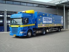 Verladers vervoeren liever zelf