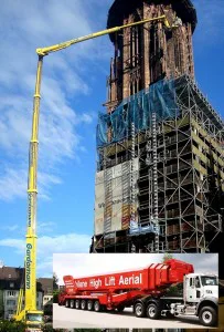 Huwelijk William en Kate logistiek hoogstandje