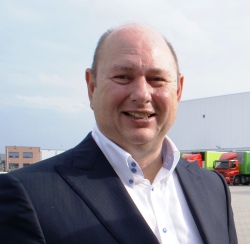 Willem Jan Vreezen - C1000