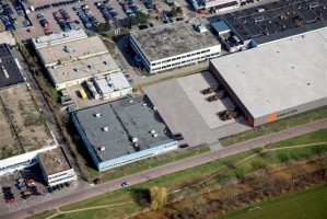 Trans-o-Flex Rietvelden