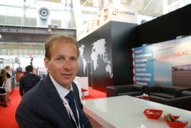 Koen Lisman CeMAT